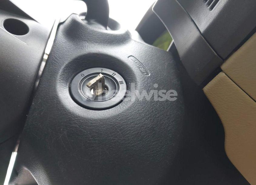 Photo 11 of 2006 Honda Civic LX (VIN 1HGFA16566L010234)