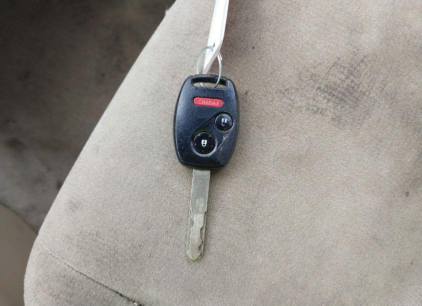 Photo 11 of 2006 Honda Civic LX (VIN 1HGFA16566L040186)