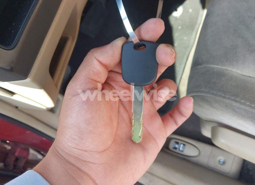 Photo 11 of 2006 Honda Civic LX (VIN 1HGFA16566L042357)