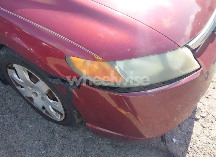 Photo 12 of 2006 Honda Civic LX (VIN 1HGFA16566L042357)