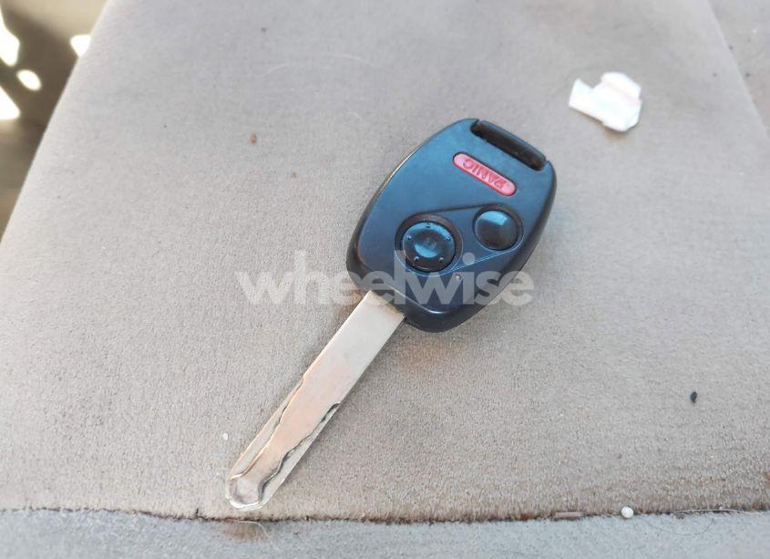 Photo 11 of 2006 Honda Civic LX (VIN 1HGFA16566L090991)