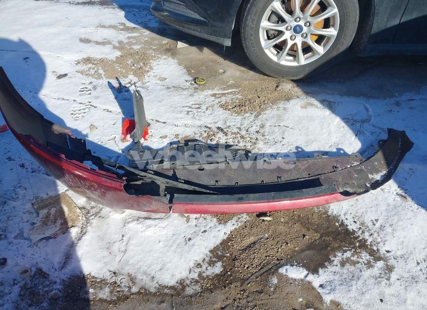 Photo 12 of 2006 Honda Civic LX (VIN 1HGFA16566L090991)