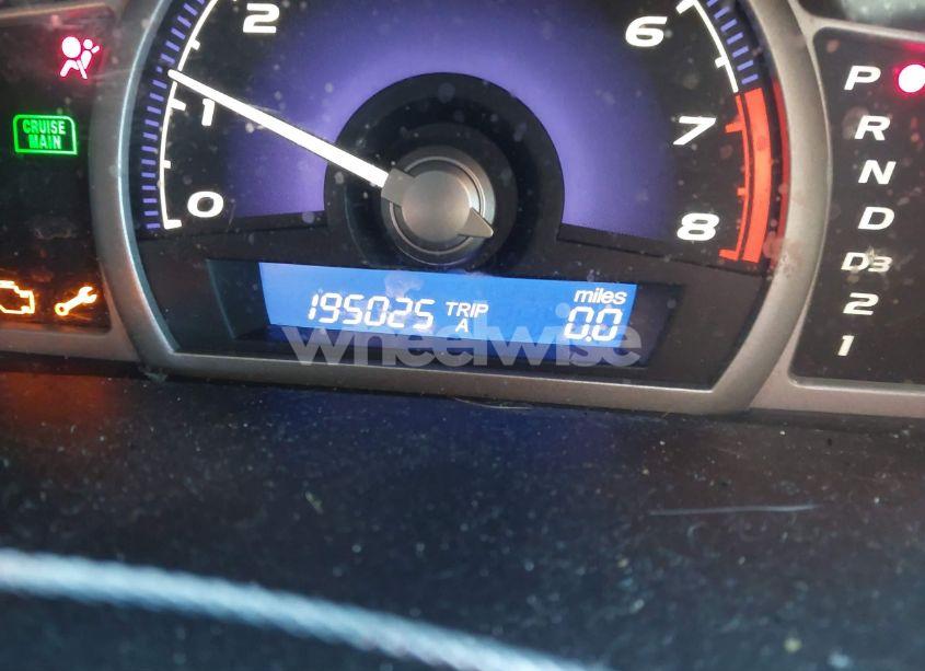 Photo 16 of 2006 Honda Civic LX (VIN 1HGFA16566L090991)