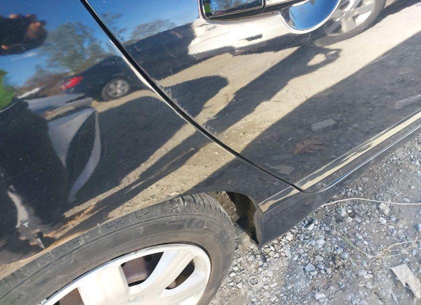 Photo 15 of 2006 Honda Civic LX (VIN 1HGFA16566L093891)