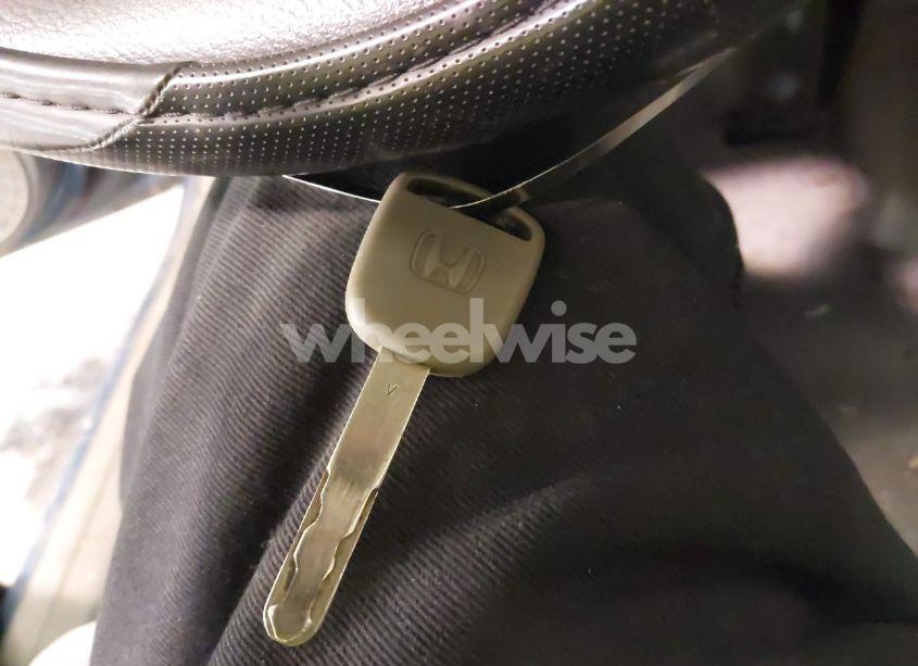 Photo 11 of 2006 Honda Civic LX (VIN 1HGFA16566L119664)