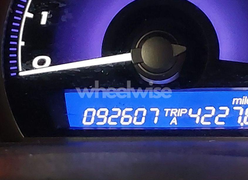 Photo 15 of 2006 Honda Civic LX (VIN 1HGFA16566L119664)