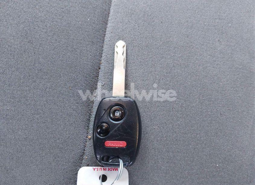 Photo 11 of 2007 Honda Civic LX (VIN 1HGFA16567L036334)