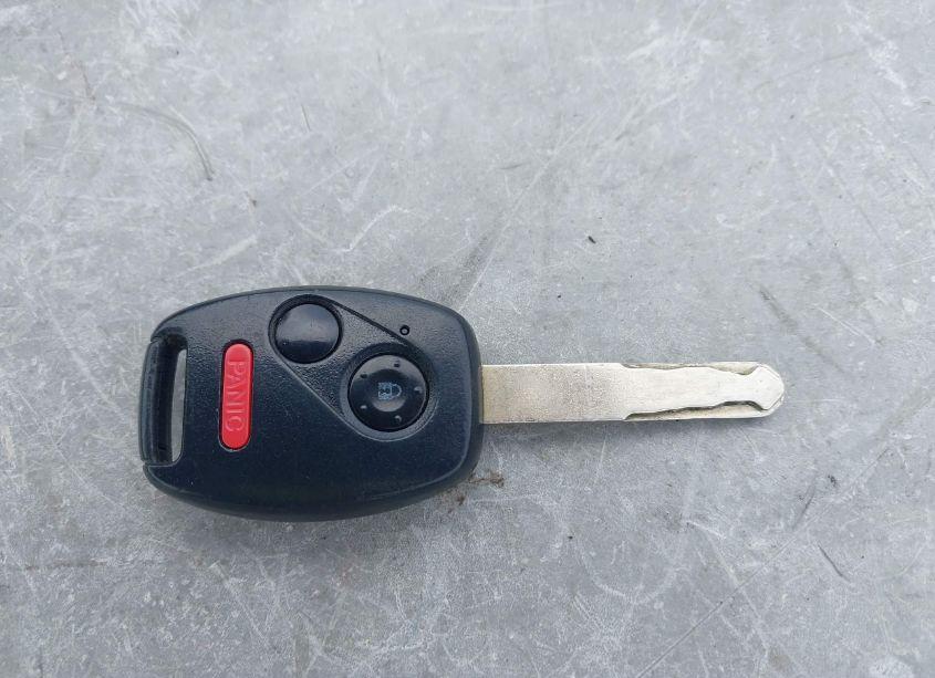 Photo 11 of 2007 Honda Civic LX (VIN 1HGFA16567L037502)