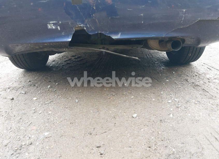 Photo 13 of 2007 Honda Civic LX (VIN 1HGFA16567L055787)