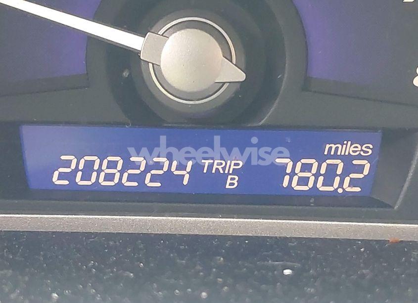 Photo 7 of 2007 Honda Civic LX (VIN 1HGFA16567L055787)