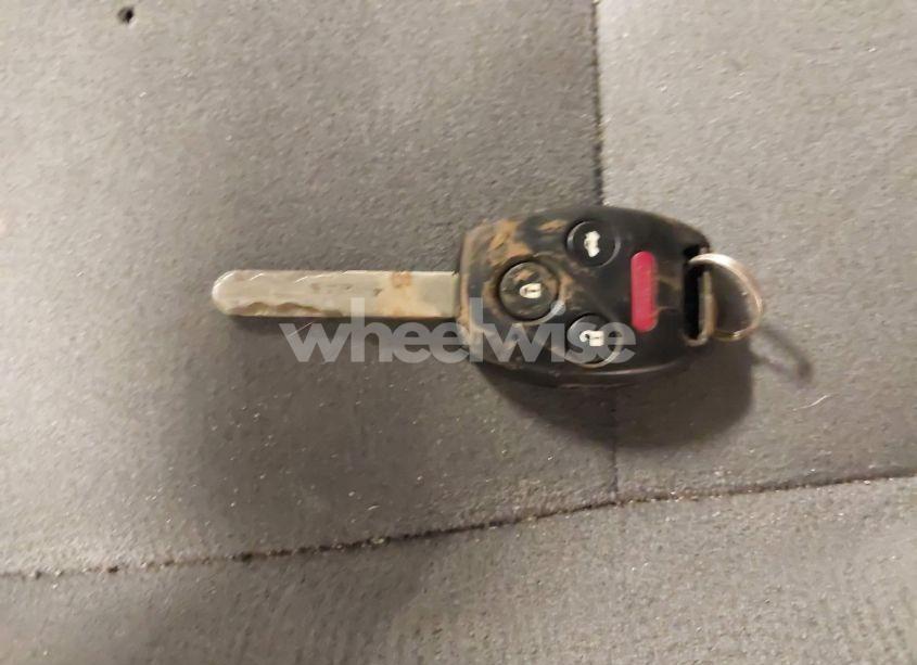 Photo 11 of 2007 Honda Civic LX (VIN 1HGFA16567L077224)