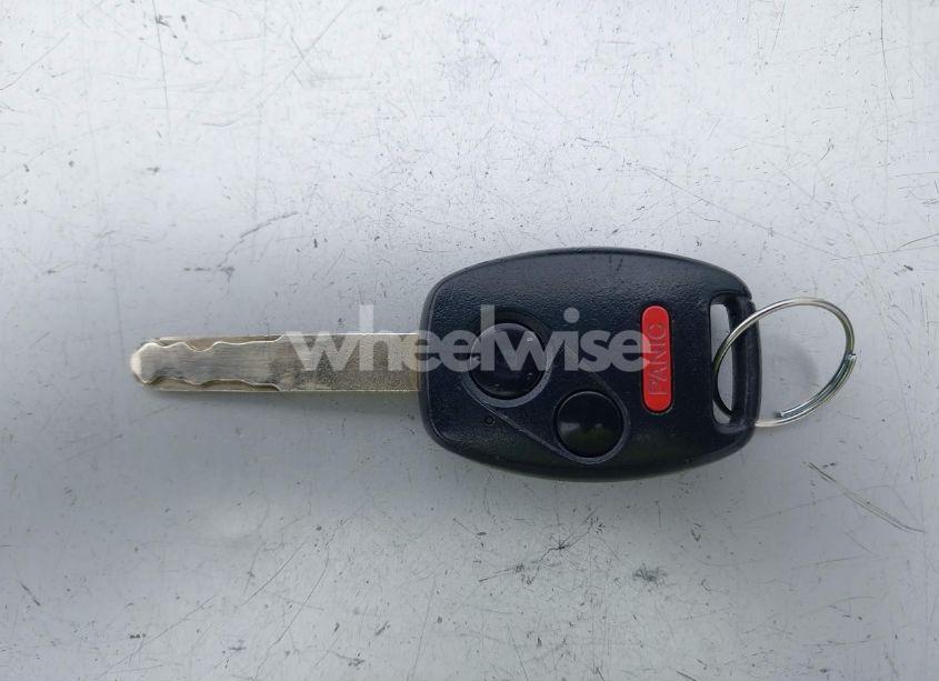 Photo 11 of 2007 Honda Civic LX (VIN 1HGFA16567L103322)