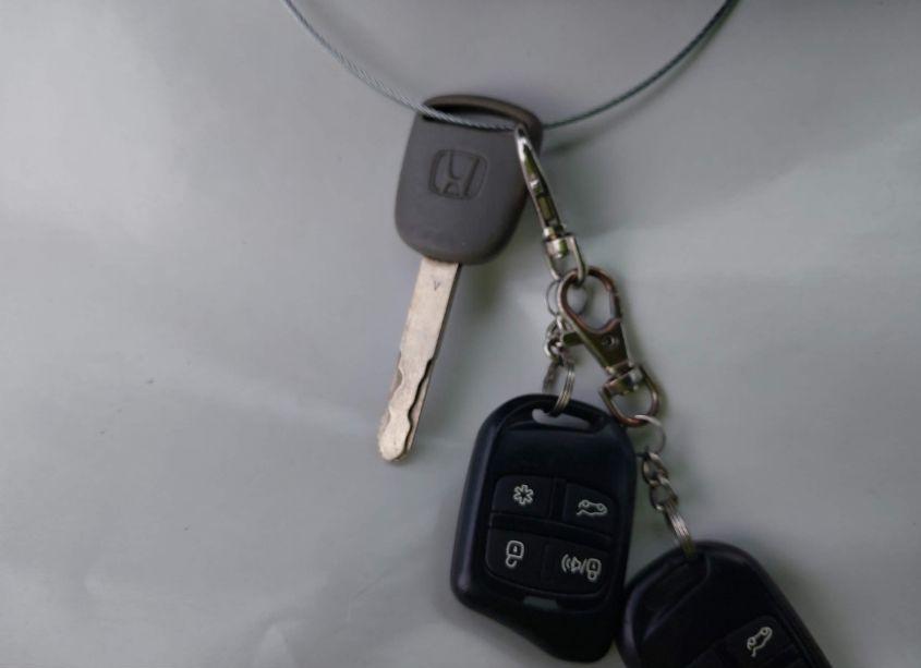 Photo 11 of 2007 Honda Civic LX (VIN 1HGFA16567L123800)