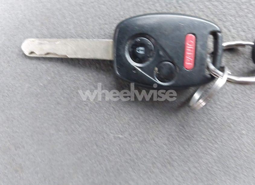 Photo 11 of 2007 Honda Civic LX (VIN 1HGFA16567L136790)