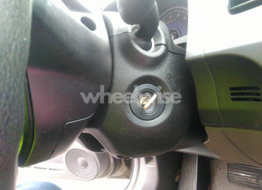 Photo 11 of 2008 Honda Civic LX (VIN 1HGFA16568L034049)