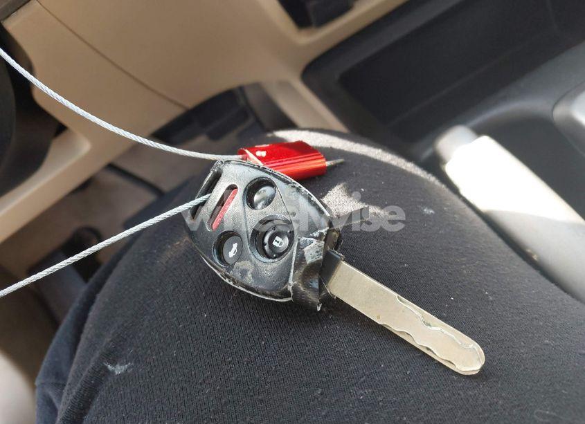 Photo 11 of 2008 Honda Civic LX (VIN 1HGFA16568L060375)