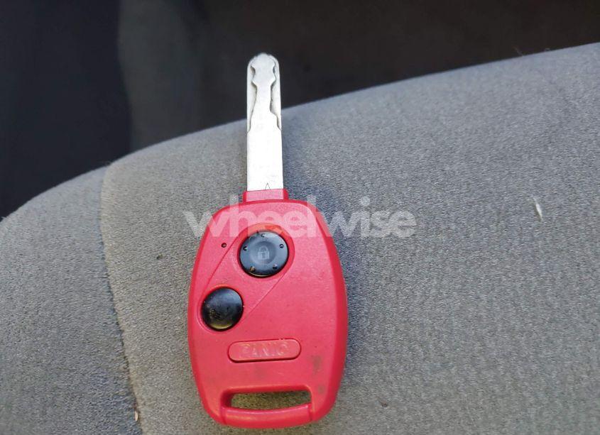 Photo 11 of 2008 Honda Civic LX (VIN 1HGFA16568L066600)