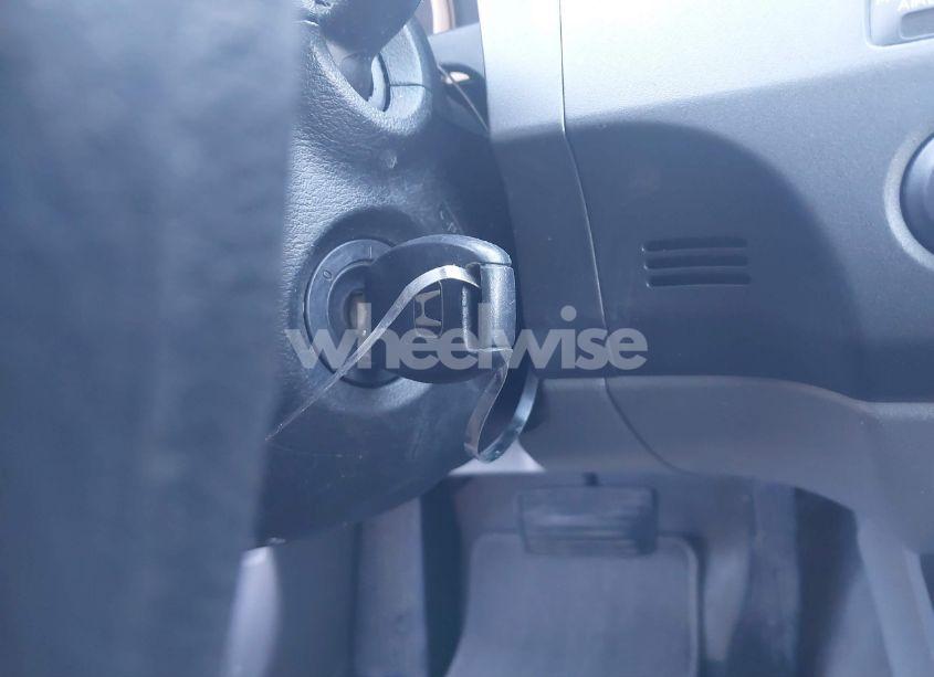 Photo 11 of 2008 Honda Civic LX (VIN 1HGFA16568L088564)