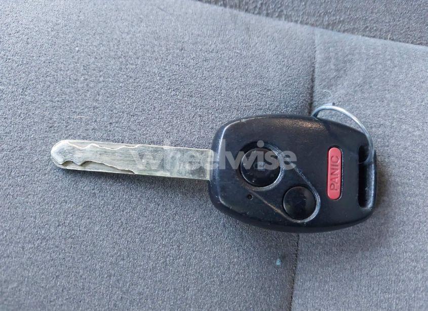 Photo 11 of 2008 Honda Civic LX (VIN 1HGFA16568L091433)