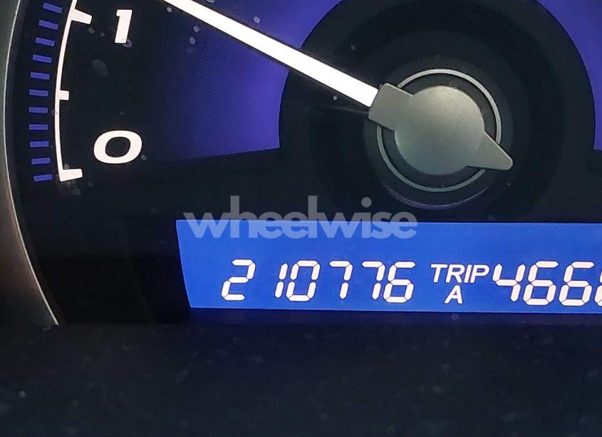 Photo 15 of 2008 Honda Civic LX (VIN 1HGFA16568L091433)