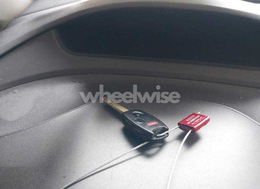 Photo 11 of 2009 Honda Civic LX (VIN 1HGFA16569L005295)