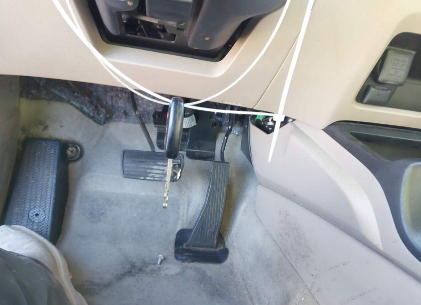 Photo 11 of 2009 Honda Civic LX (VIN 1HGFA16569L013462)