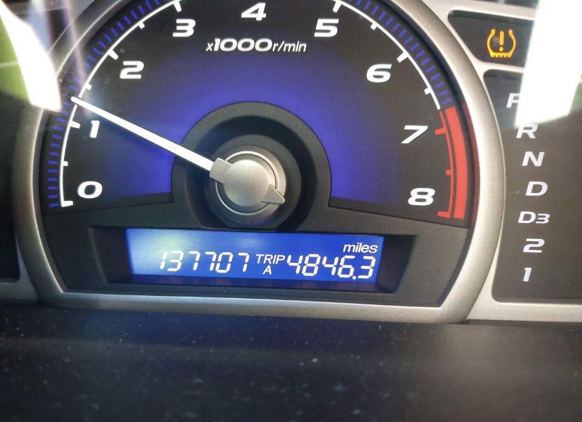 Photo 15 of 2009 Honda Civic LX (VIN 1HGFA16569L013462)