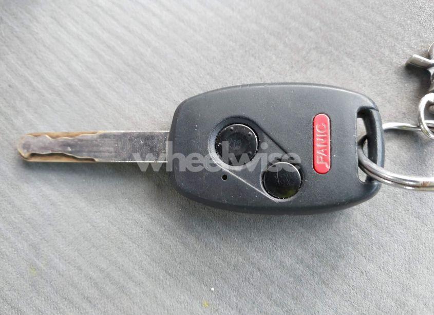 Photo 11 of 2009 Honda Civic LX (VIN 1HGFA16569L026583)