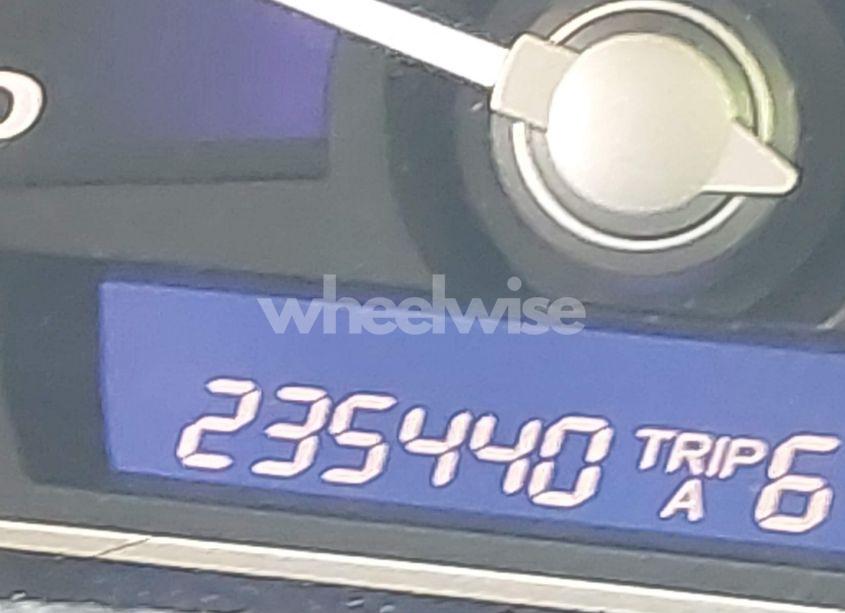 Photo 15 of 2009 Honda Civic LX (VIN 1HGFA16569L026583)