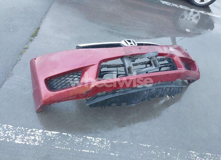 Photo 12 of 2009 Honda Civic LX (VIN 1HGFA16569L029211)