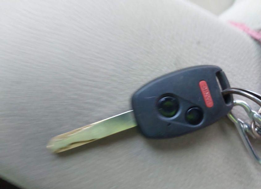 Photo 11 of 2006 Honda Civic LX (VIN 1HGFA16576L003759)