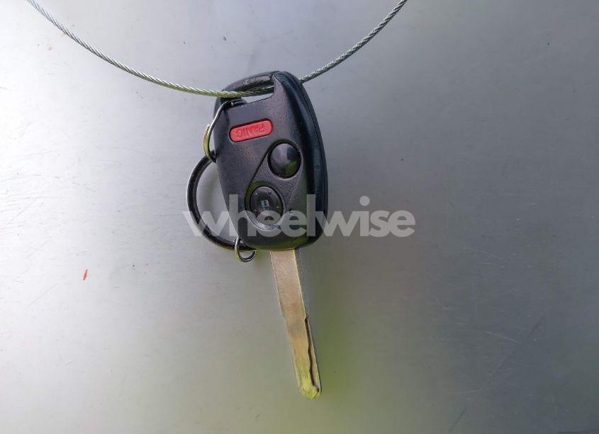 Photo 10 of 2006 Honda Civic LX (VIN 1HGFA16576L061077)