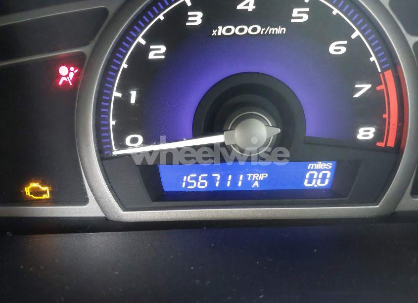 Photo 14 of 2006 Honda Civic LX (VIN 1HGFA16576L061077)