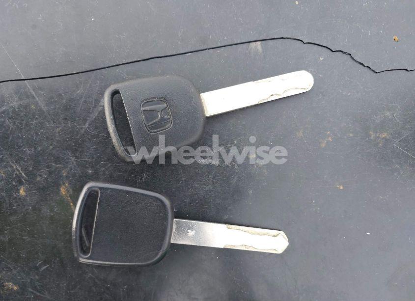 Photo 11 of 2006 Honda Civic LX (VIN 1HGFA16576L090837)