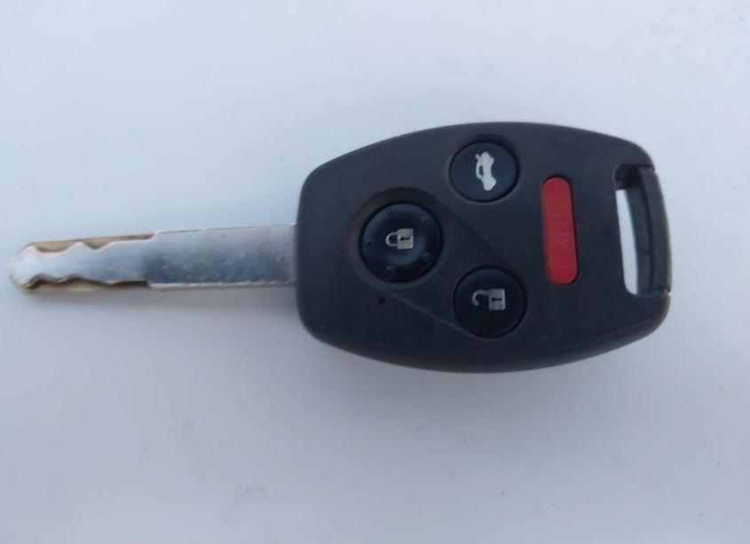 Photo 11 of 2006 Honda Civic LX (VIN 1HGFA16576L125313)