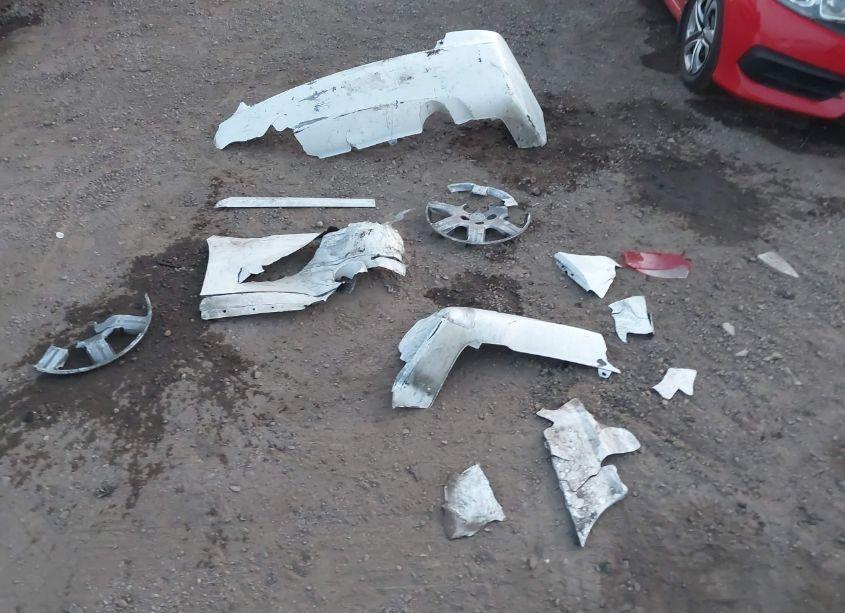 Photo 12 of 2006 Honda Civic LX (VIN 1HGFA16576L125313)