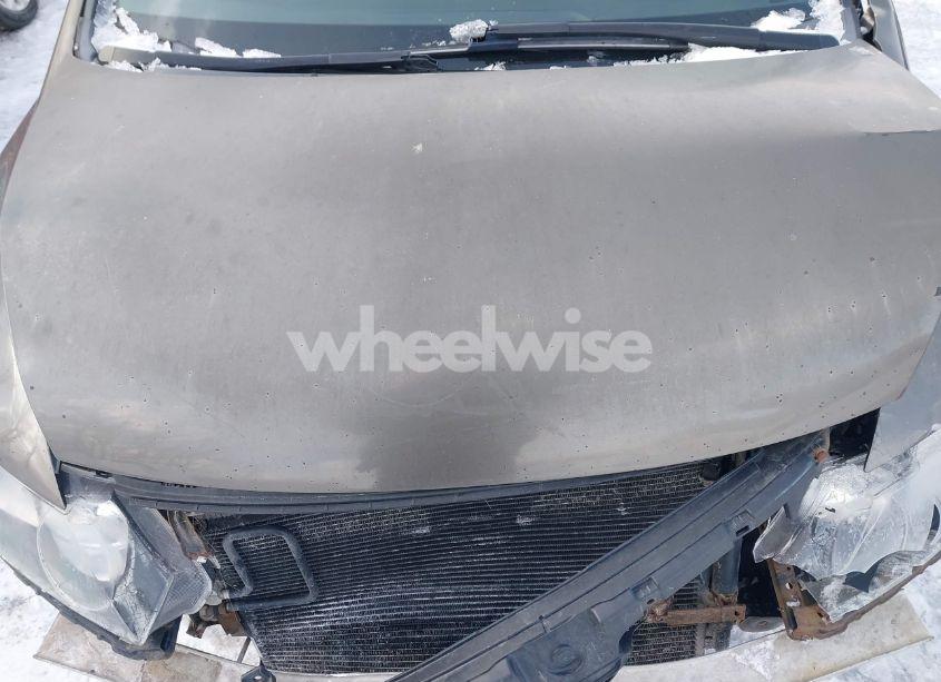 Photo 10 of 2006 Honda Civic LX (VIN 1HGFA16576L145688)