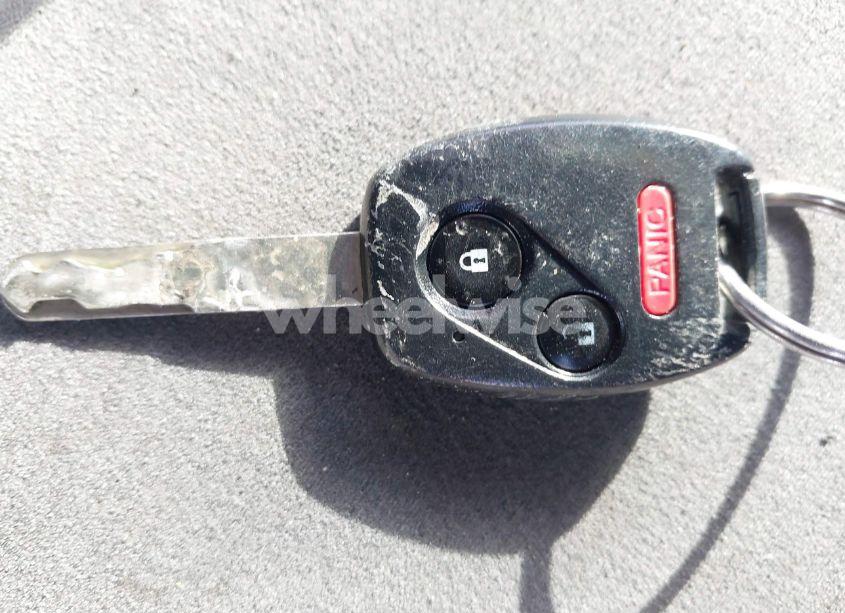 Photo 11 of 2006 Honda Civic LX (VIN 1HGFA16576L145688)