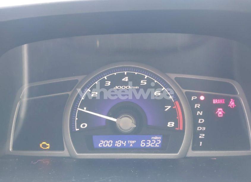 Photo 15 of 2006 Honda Civic LX (VIN 1HGFA16576L145688)