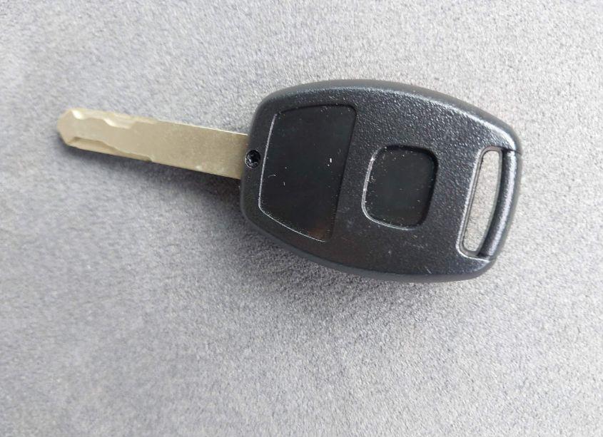 Photo 11 of 2007 Honda Civic LX (VIN 1HGFA16577L020370)