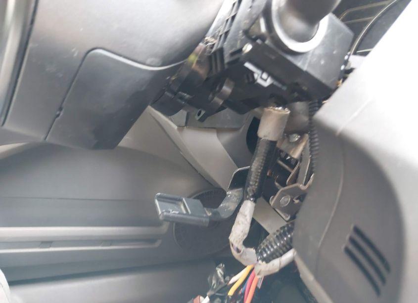 Photo 6 of 2007 Honda Civic LX (VIN 1HGFA16577L020370)