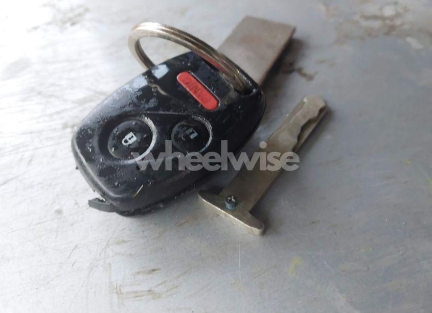 Photo 11 of 2007 Honda Civic LX (VIN 1HGFA16577L046712)