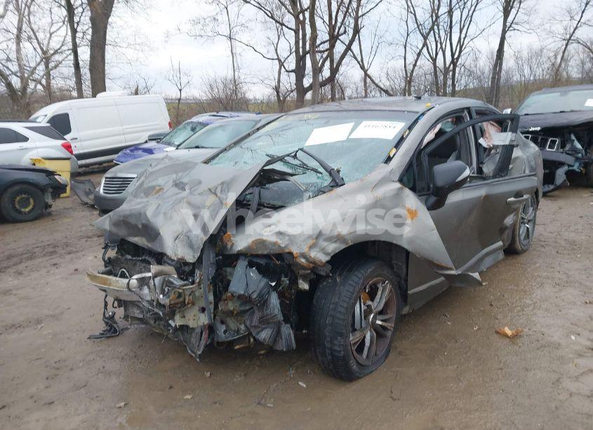 Photo 2 of 2007 Honda Civic LX (VIN 1HGFA16577L046712)