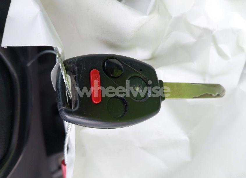 Photo 11 of 2007 Honda Civic LX (VIN 1HGFA16577L064949)