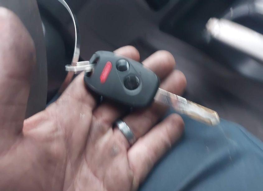 Photo 11 of 2007 Honda Civic LX (VIN 1HGFA16577L085154)