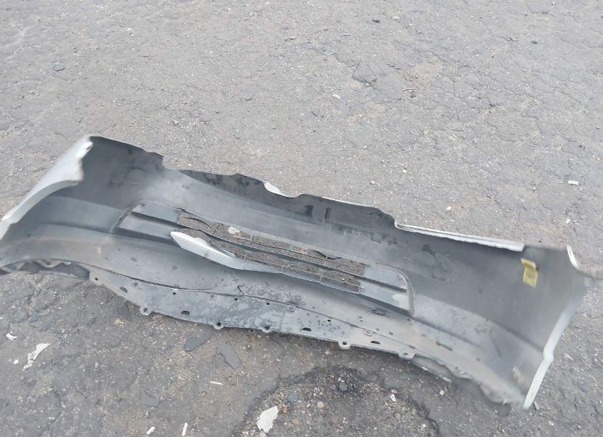 Photo 12 of 2007 Honda Civic LX (VIN 1HGFA16577L085154)