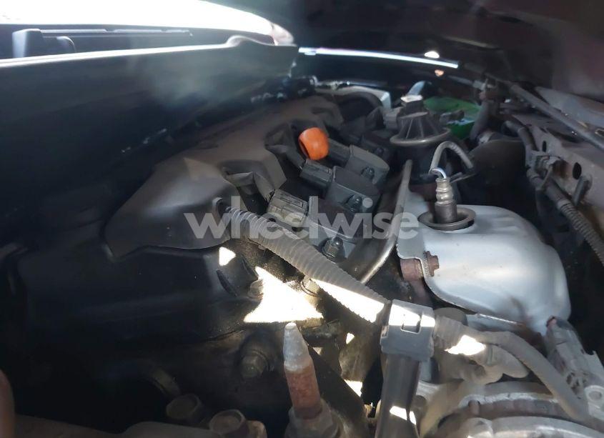 Photo 10 of 2007 Honda Civic LX (VIN 1HGFA16577L139830)