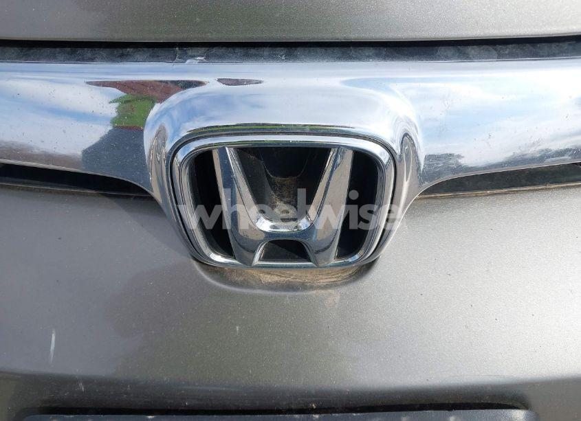 Photo 12 of 2008 Honda Civic LX (VIN 1HGFA16578L002744)