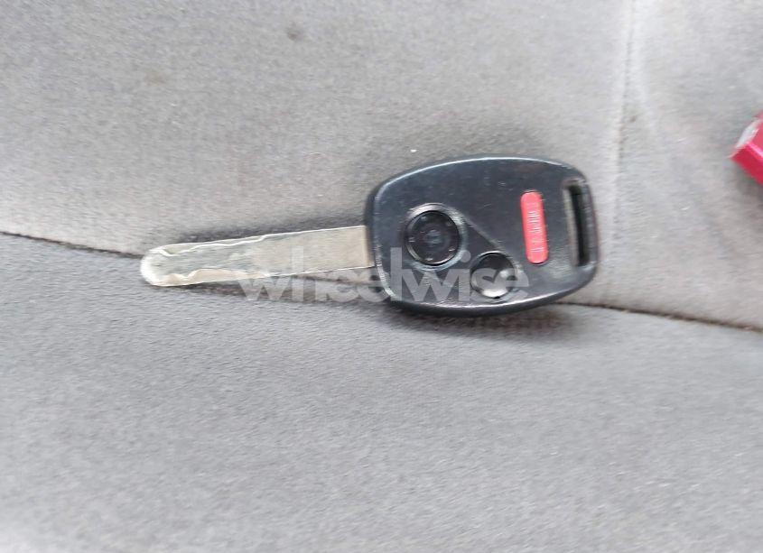Photo 11 of 2008 Honda Civic LX (VIN 1HGFA16578L015154)