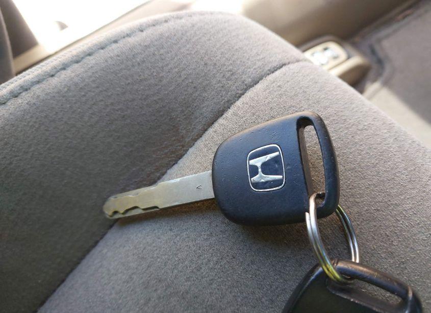 Photo 11 of 2008 Honda Civic LX (VIN 1HGFA16578L015333)